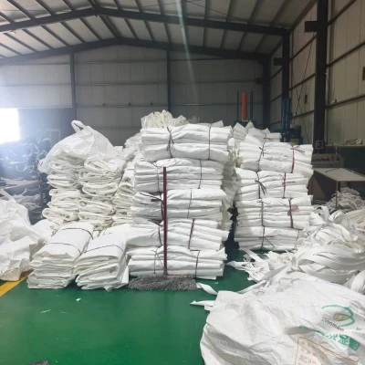Top Feed Ton Bag factory