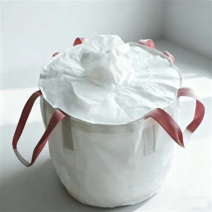 Sac géant circulaire